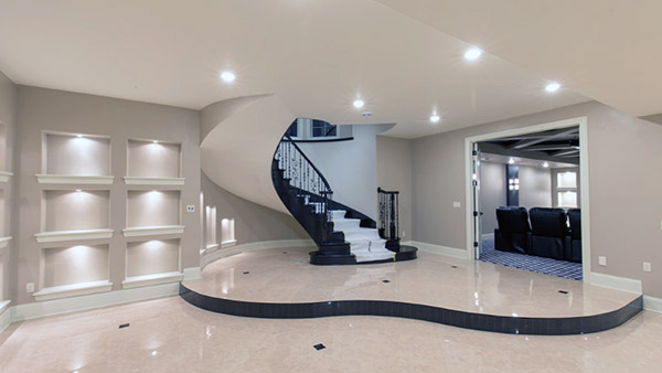 Kingfogl Lower Level