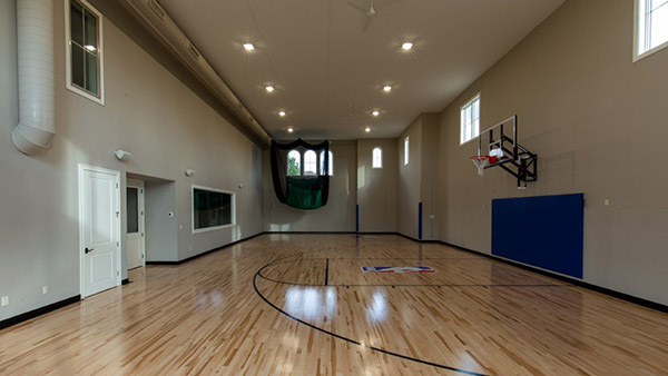 Kingfogl Gym