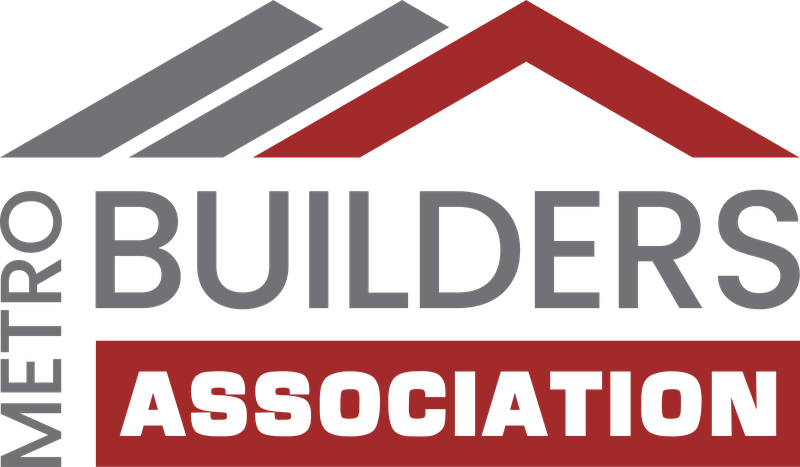 Metro Builders Association member