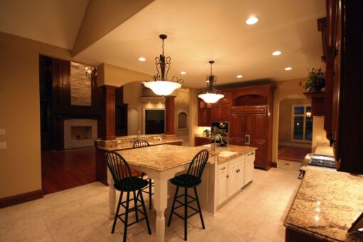 Nottingham Kitchen