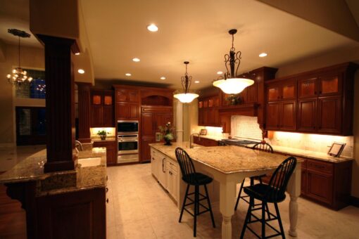 Nottingham Kitchen