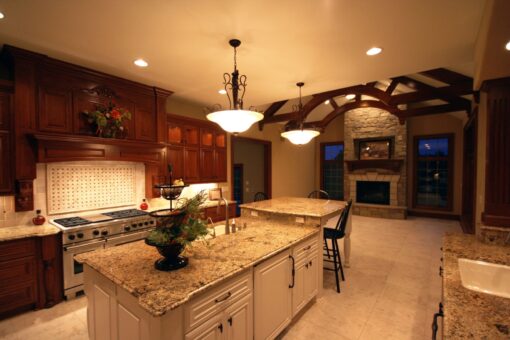 Nottingham Kitchen