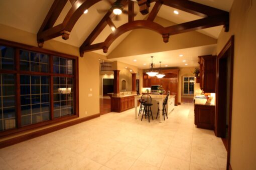 Nottingham Kitchen