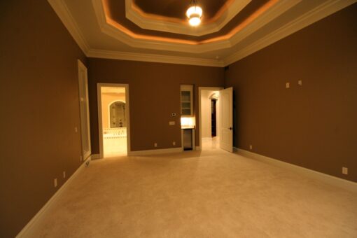 Nottingham Bedroom