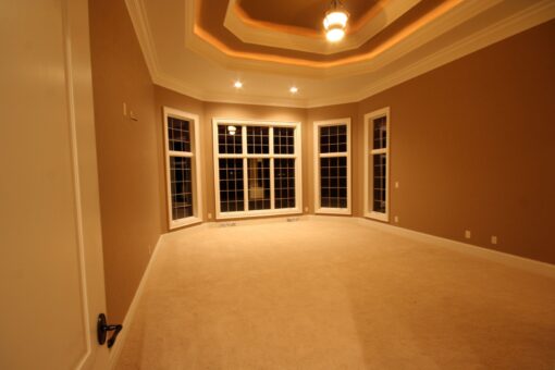 Nottingham Bedroom