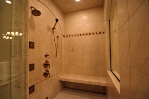 Nottingham Bath