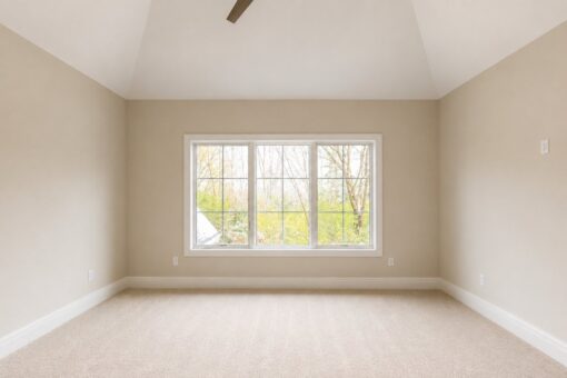 Oriole custom home in Mequon by Kingfogl – 2nd floor - bedroom - view 2