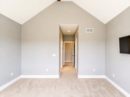 Richland custom home in Brookfield by Kingfogl – 2nd floor - bedroom - view 7