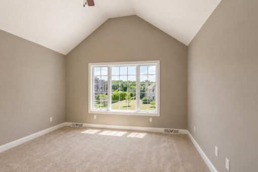 Richland custom home in Brookfield by Kingfogl – 2nd floor - bedroom - view 9