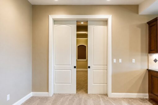 Richland custom home in Brookfield by Kingfogl – 2nd floor - bedroom - view 10